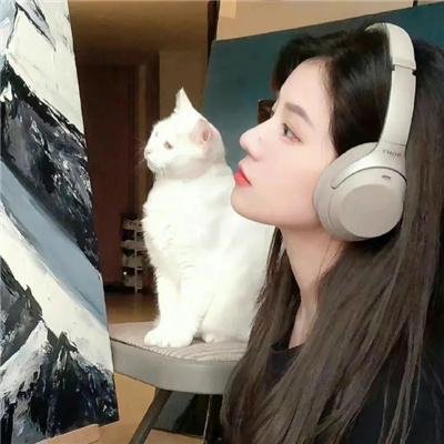 孤苦盲女阿玲