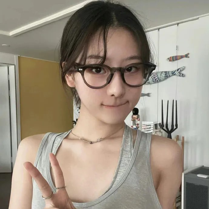 你是最美